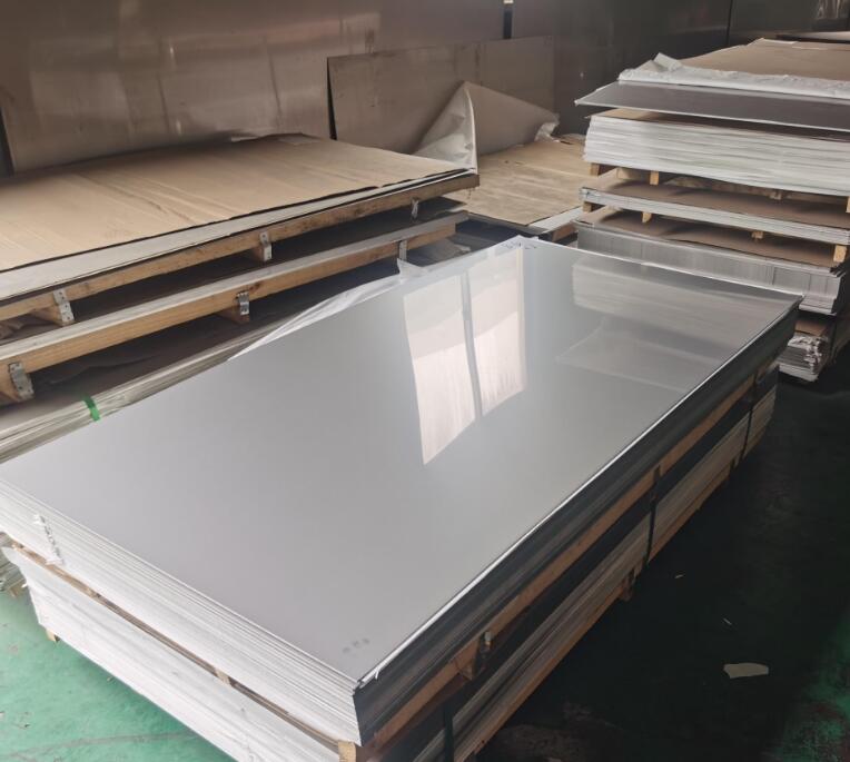 天桥321不锈钢板