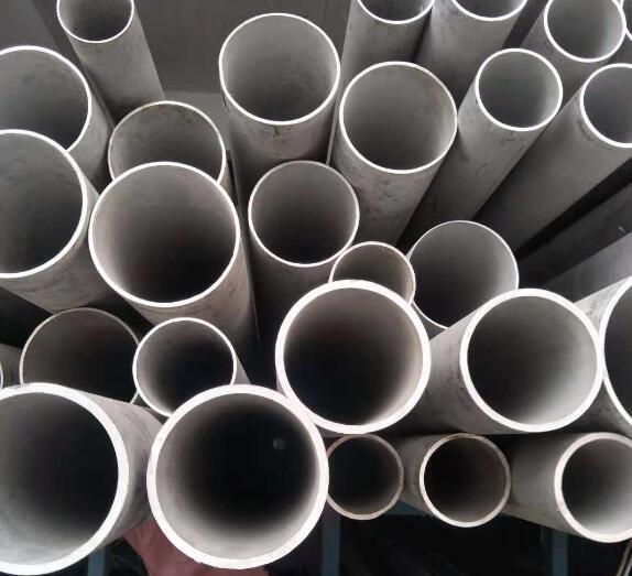 天桥321不锈钢管