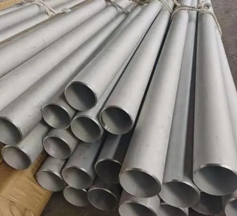 天桥304不锈钢管