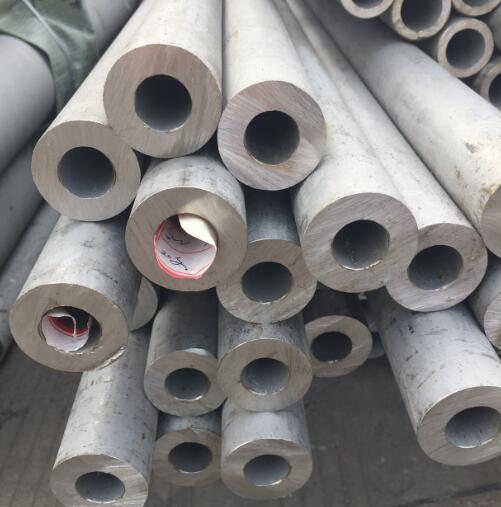 天桥321不锈钢管