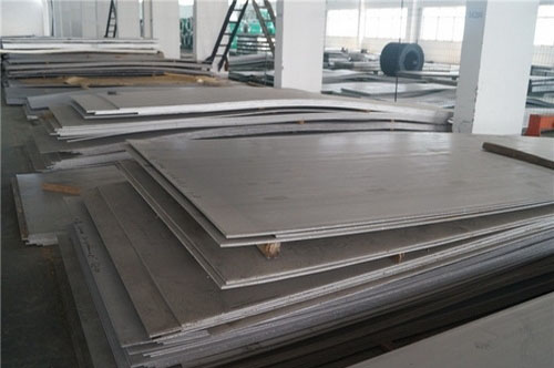 天桥304不锈钢板