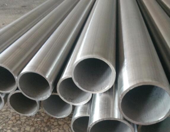 天桥321不锈钢管