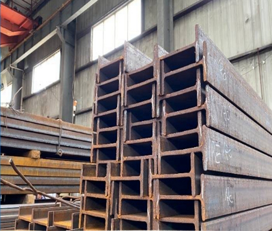 天桥Q420C工字型钢
