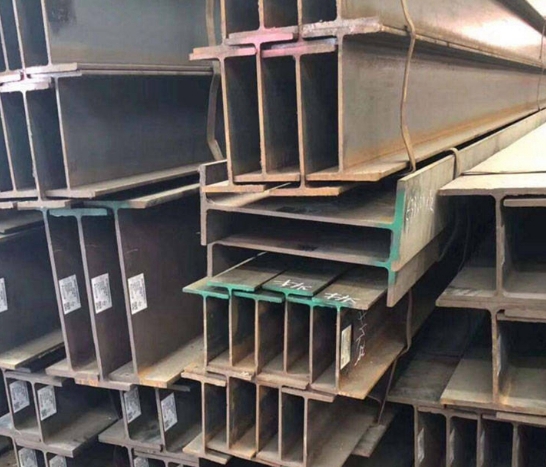 天桥Q235C工字钢